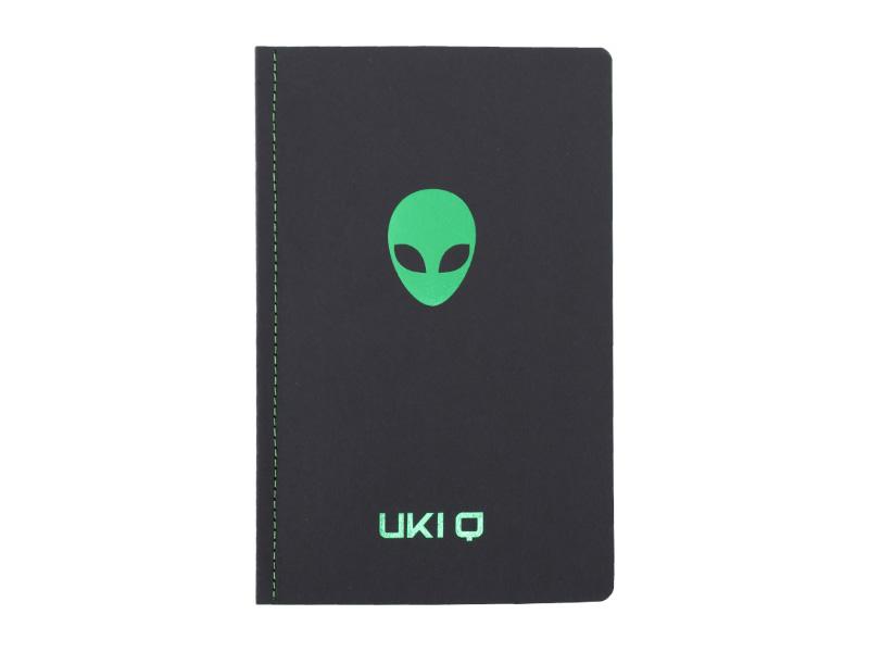 STATOVAC Нотес, А5, Uki Q, 332213