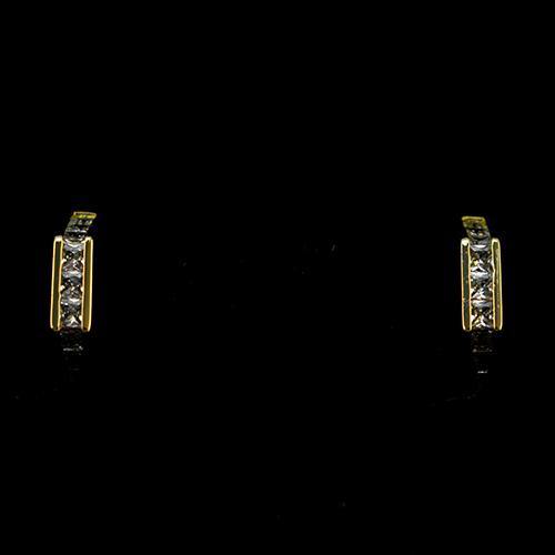 BG OFFICE Накит, Обетки , Bg Office, 372-18, Златна