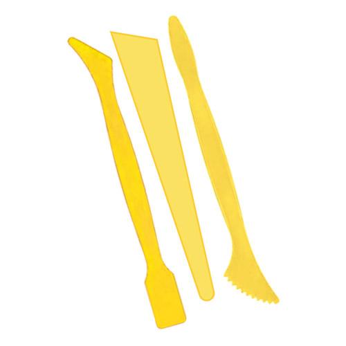 STATOVAC Опрема за Пластелин, Модли, 130710