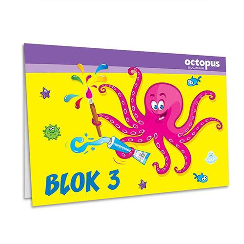 Блок 3
