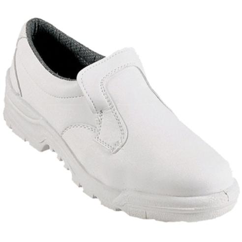 LACUNA Чевли Бели Ниски 3416 S2 Бр.40