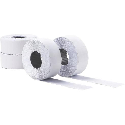 Етикети 26*12 Овални W 26/ 2Sb-3