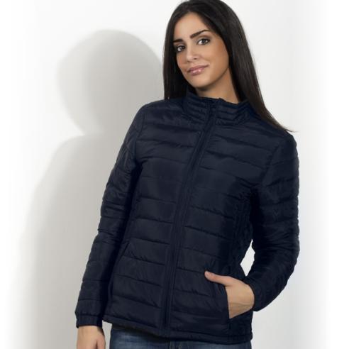 PUBLIK Јакна, Женска, L, Publik, Cloud Women, 57.028.20, Сина