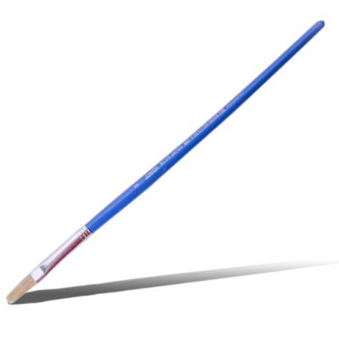 JUNIOR Четка, бр.0, Azure, 131050