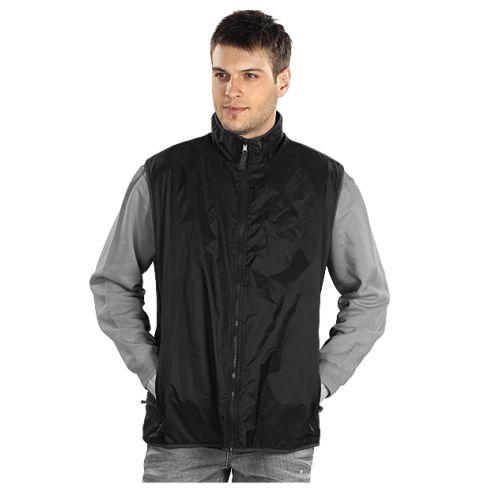 PUBLIK Елек, Со Две Лица, Xxl, Unisex, Publik, Starter, 57.003.20, Темно Плава