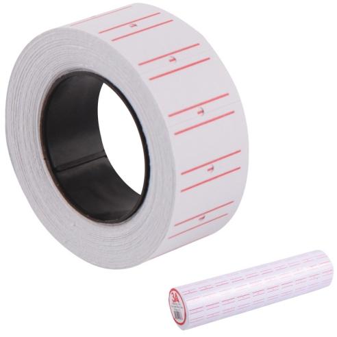 ARK Етикети во ролна, 23*12, 978, Бела