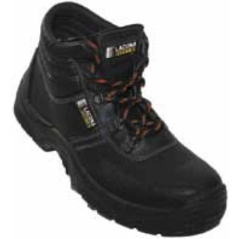 LACUNA Чевли Заштитни Високи Stelo 9Stelh Бр.41