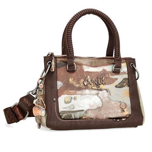 ANEKKE Чанта , За На Рака, 1 Патент, Anekke, Outer, 39811-277, 26*19*9Цм