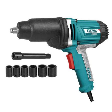 Шрафцигер Total Impact TIW10101, 1050W