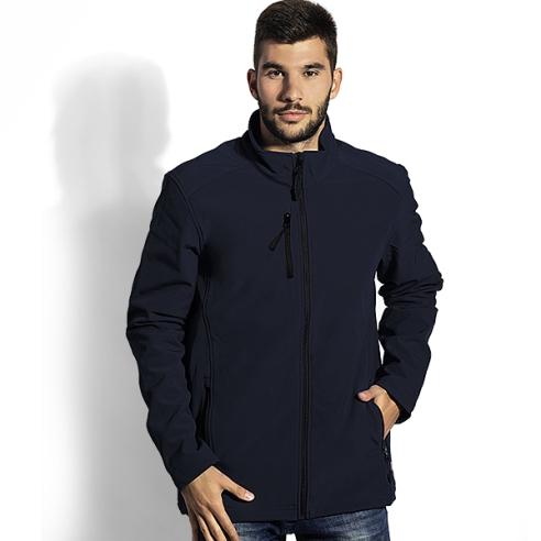 Јакна, Машка, Skipper, Skipper, 57.050.20-M, Сина