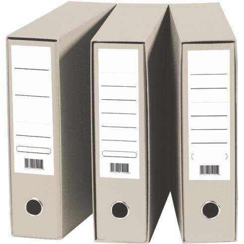 A.G. Регистратор, А4, 80мм, Стандард, микровал-ЕКО, A.G., Max Office