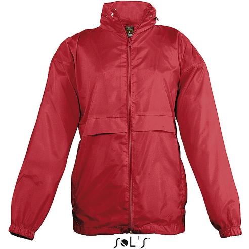 Ветровка Surf Детска 32300 15/16А Црвена