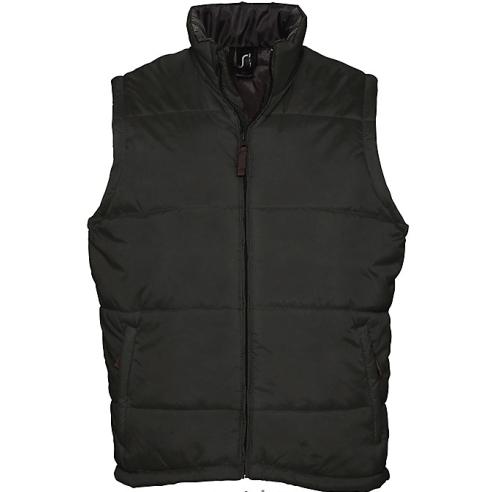 Елек Варм 44002. XXL  Црн