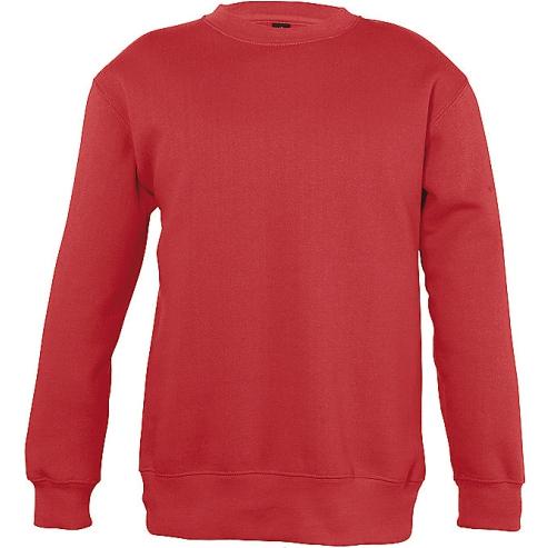 Блузон New Supreme Детски 13249 12А Црвен