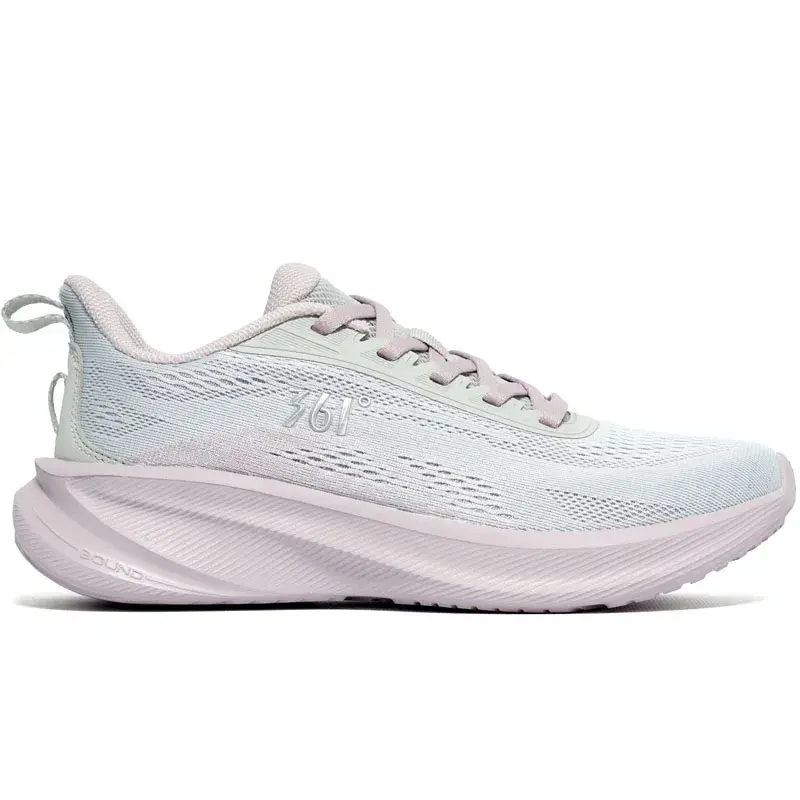 Машки патики 361 Degrees Easy Walk, сиви