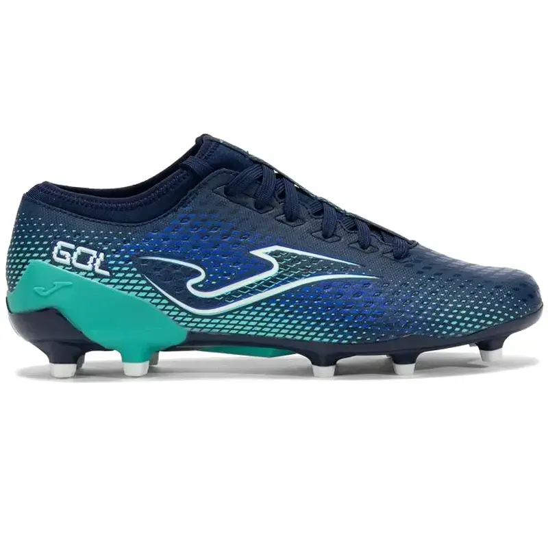Машки фудбалски копачки Joma, гол, сини