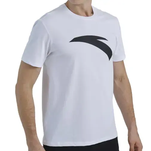 Машка сансна маица Anta, бела