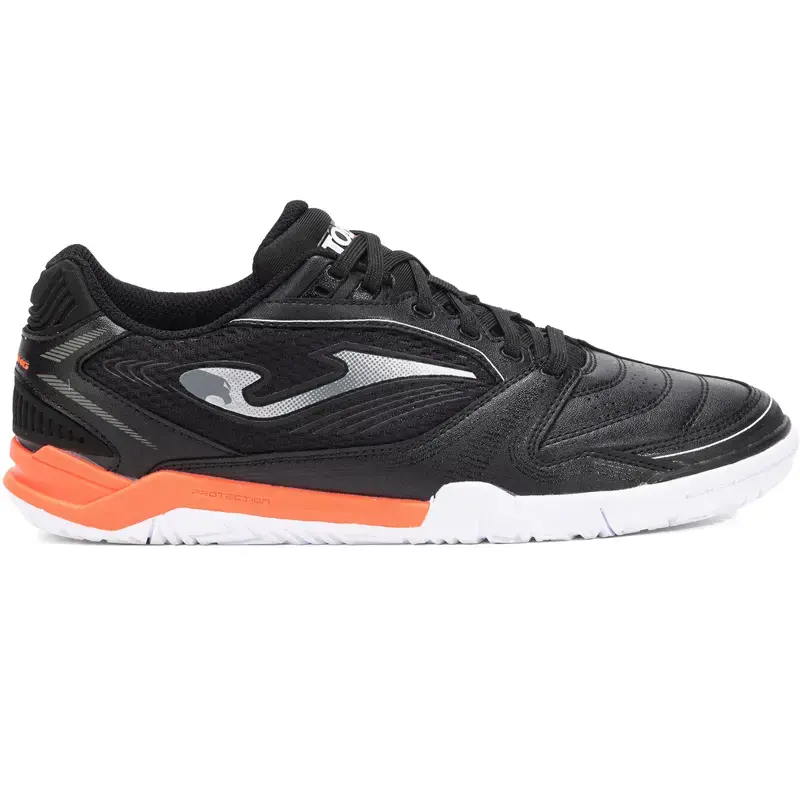 JOMA Машки Патики Dribling, Црни