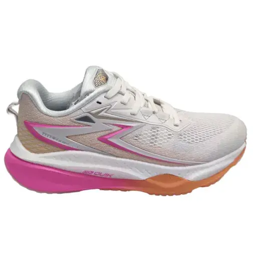 Женски патики 361 Degrees Titan Iii Max, бели