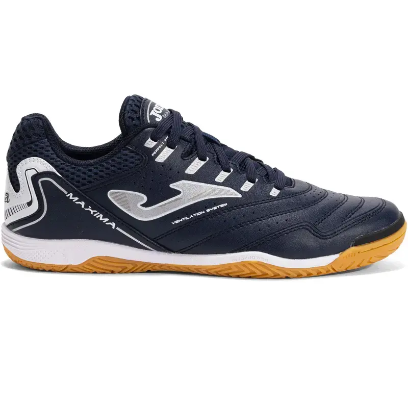 Машки патики Joma Maxima, црни