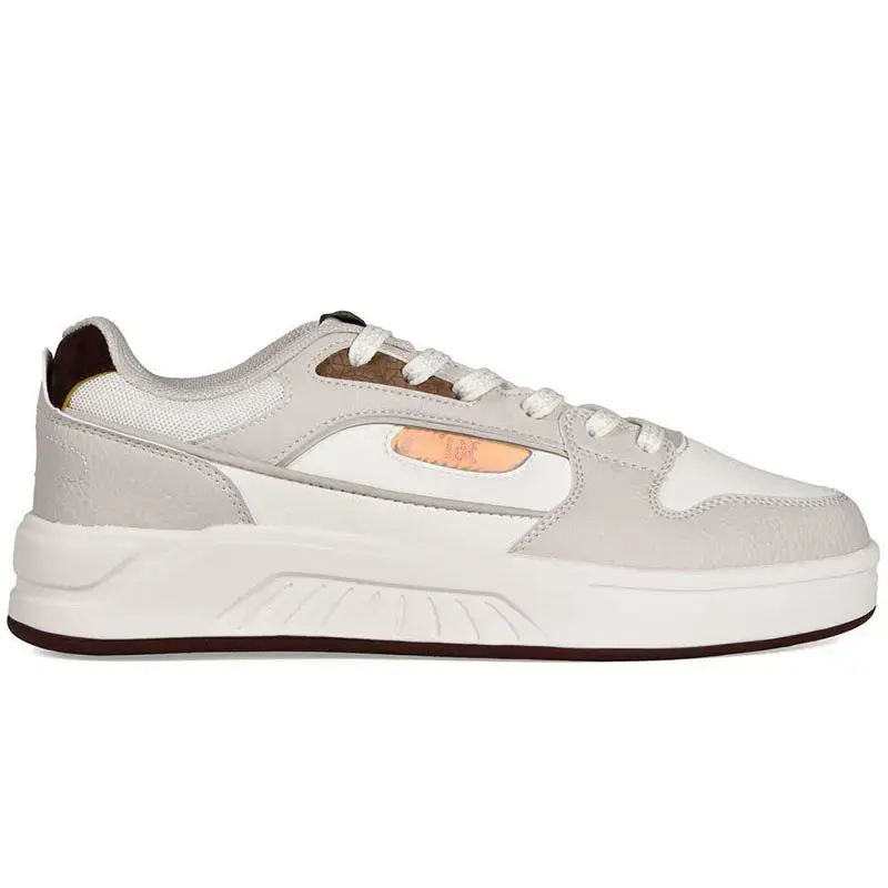 Машки патики Qihang 4.0 361 Degrees, сиви