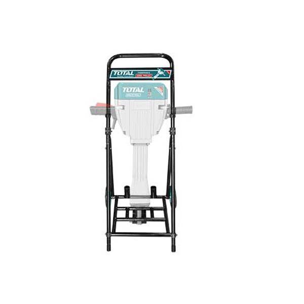 TOTAL Држач За Кршач 2200W Th220502-S 230355