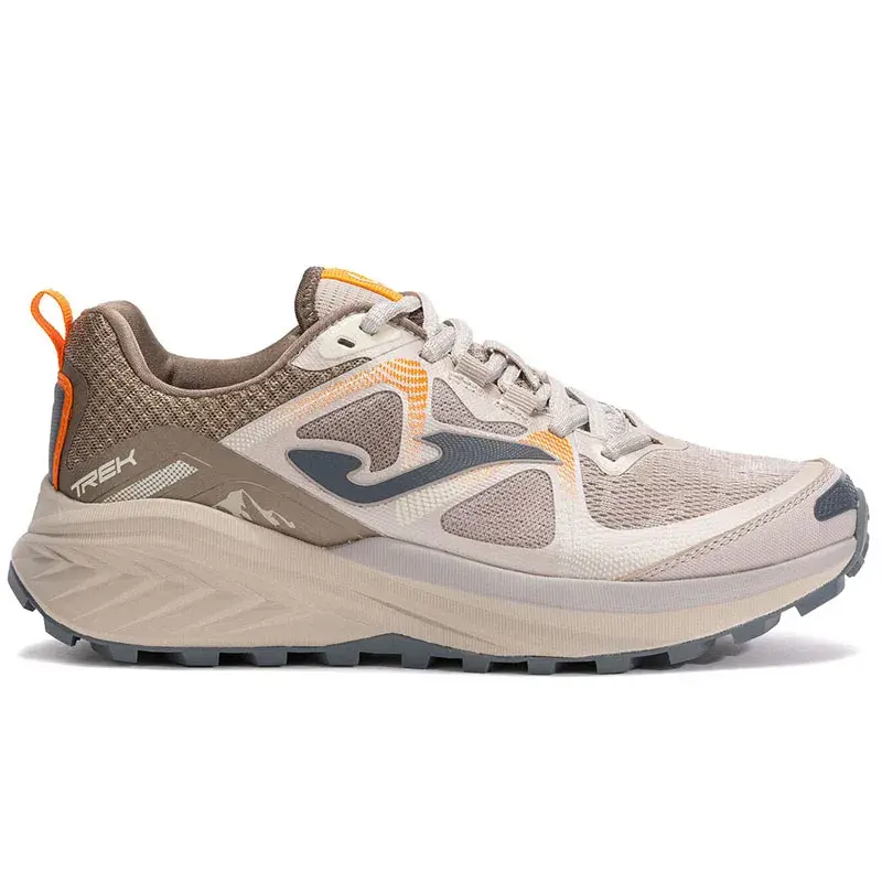 JOMA Женски Патики Trek Lady, Беж
