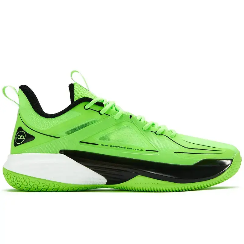 Машки патики 362 Degrees One Motion, зелени