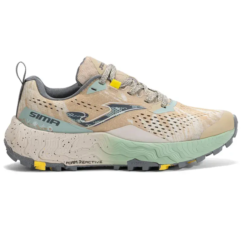 JOMA Женски Патики Sima Lady, Шарени