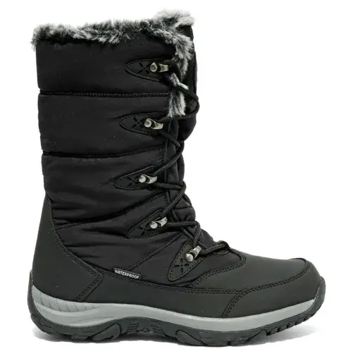 Женски чизми Sierra Copperminer, црни