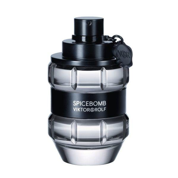 VIKTOR&ROLF Тоалетна вода Spicebomb EDT 90 ml
