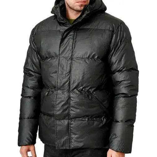 Машка јакна „Месечина“ „Истбаунд“, црна