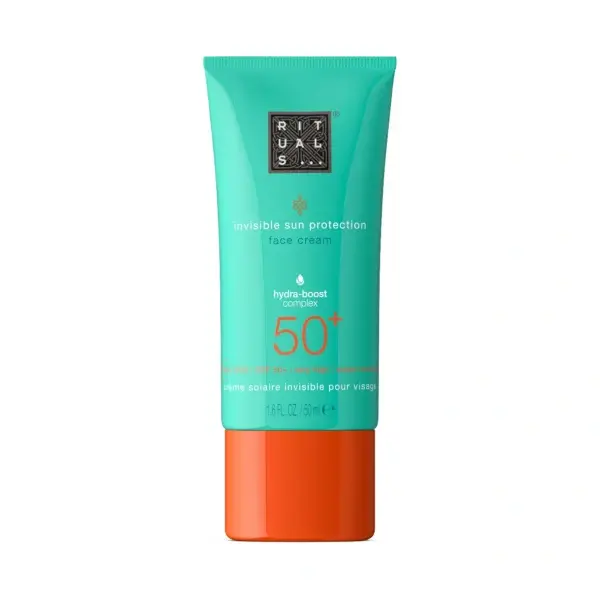 RITUALS The Ritual of Karma Sun Face Крем SPF 50