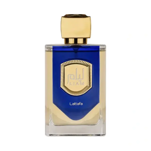 LATTAFA Унисекс парфем Liam Blue Shine EDP 100 ml