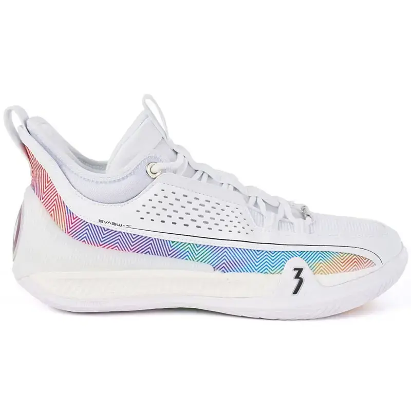 361 DEGREES Машки Патики Zen VII, Бели