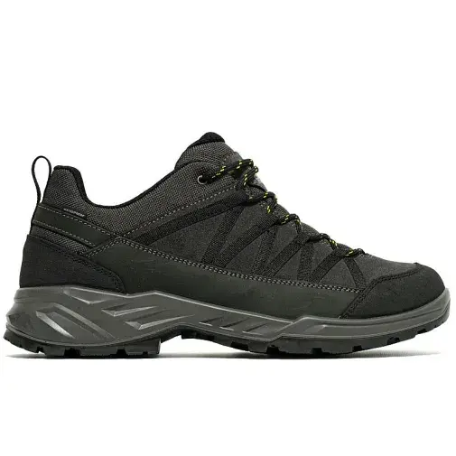 Машки патики Copperminer Hotan, темно сиви