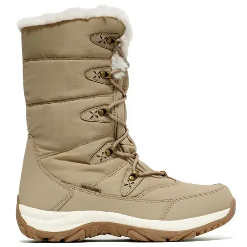 Женски чизми Sierra Copperminer, црни