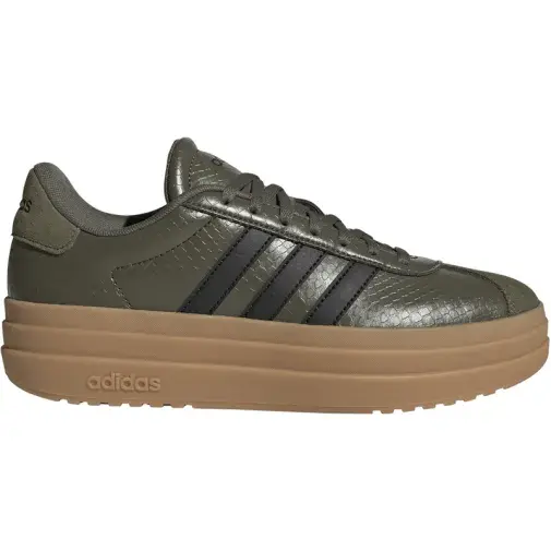 Женски патики Adidas Vl Court Bold, кафеави