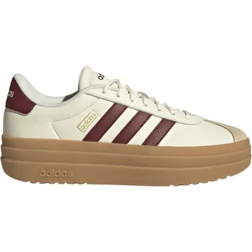 Женски патики Adidas Vl Court Bold, беж