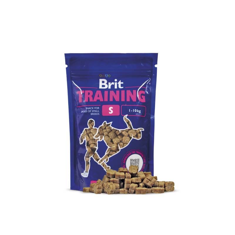 BRIT Закуска за куче-Тренинг 200гр.