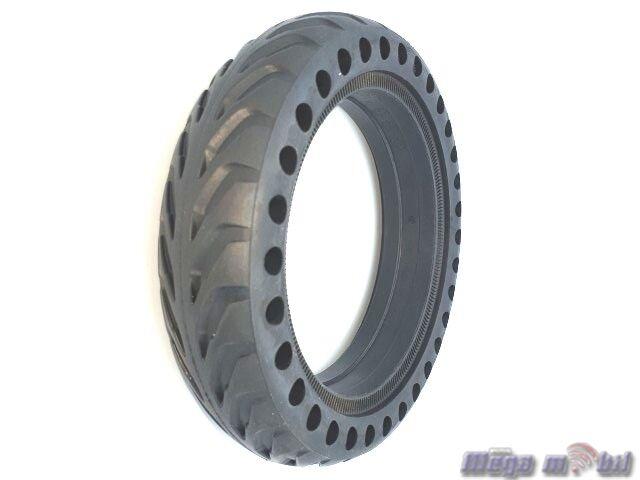 Полна Гума За Тротинет 8.5" Тип 1 Саќе, Црна