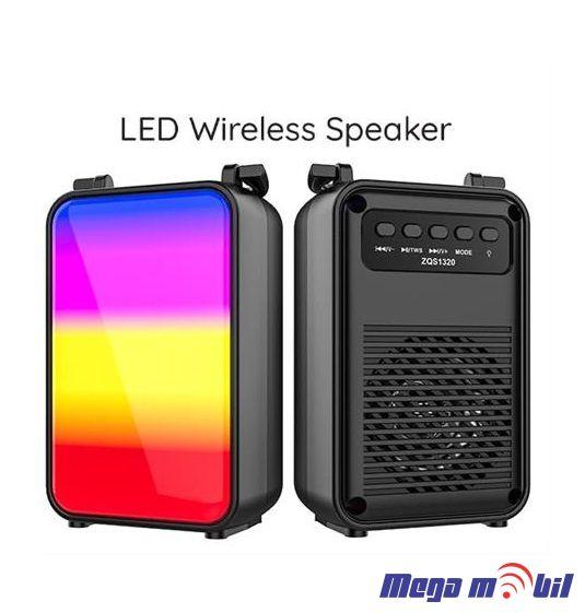 SING-E Звучник Bluetooth ZQS1320