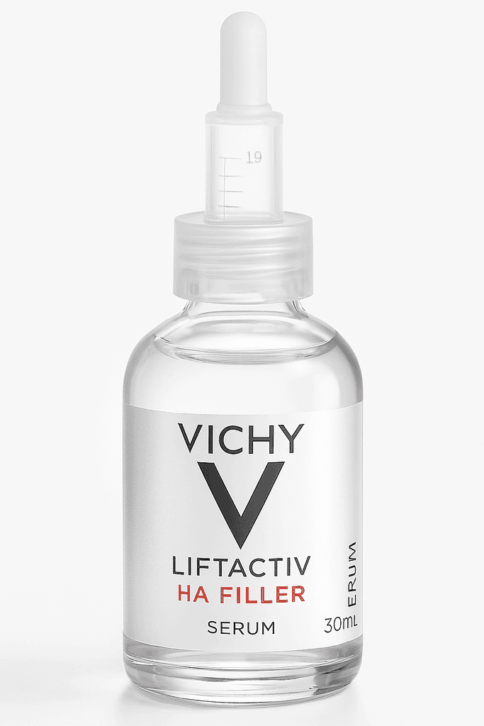 Vichy Серум Liftactive HA Filler 30ml