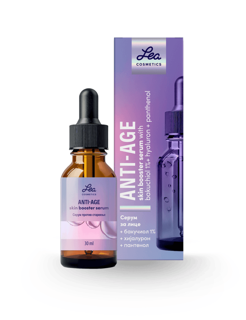 LEA Серум за лице Antiage Skin Booster