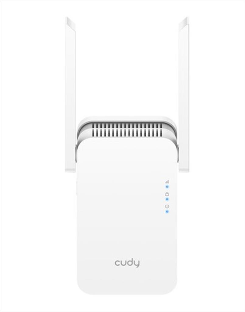 Cudy Проширувач На Сигнал Re3600 , Be3600, Wi-Fi7, 1Xgigabit, со 2 Антени