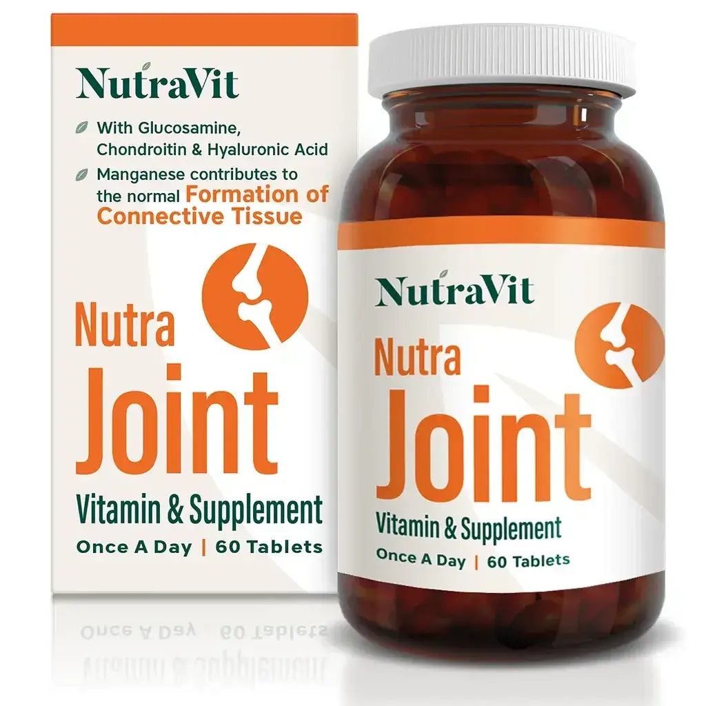 Nutravit Таблети Joint x60