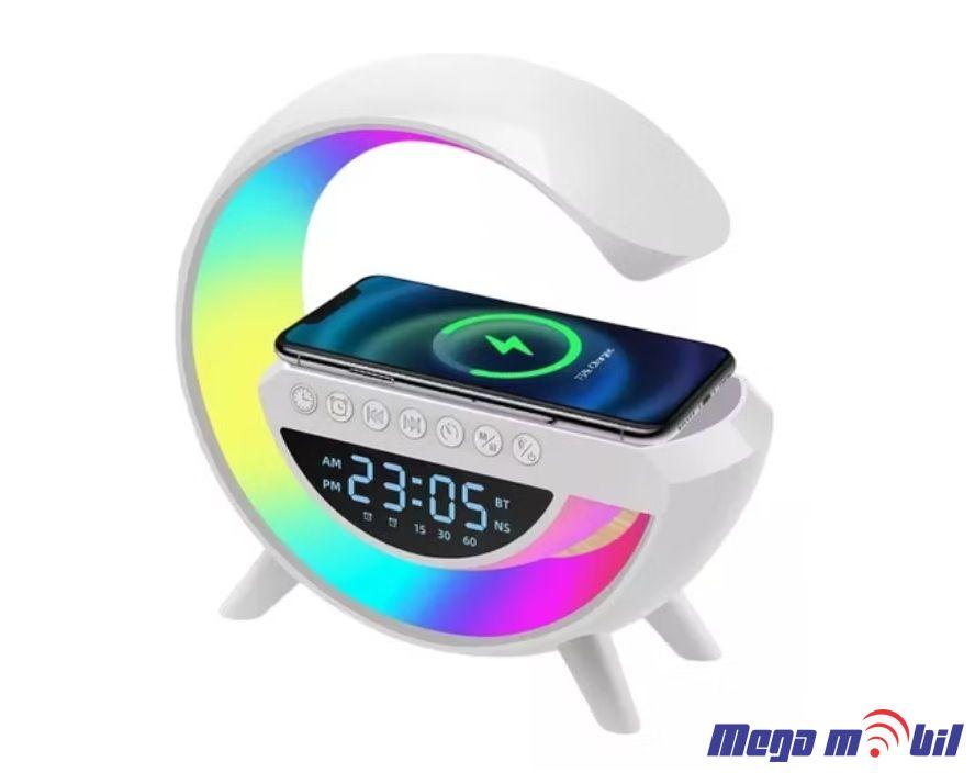 SING-E Звучник Bluetooth ZQS1222 Со Wireless Полнач