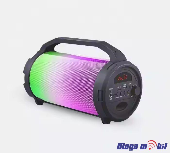 Young Звучник Bluetooth BS203