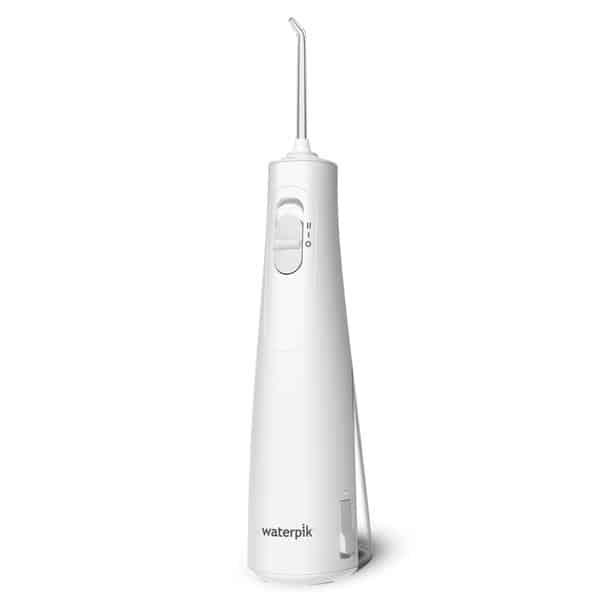 Waterpik Орален туш Water Flosser бел BF-21
