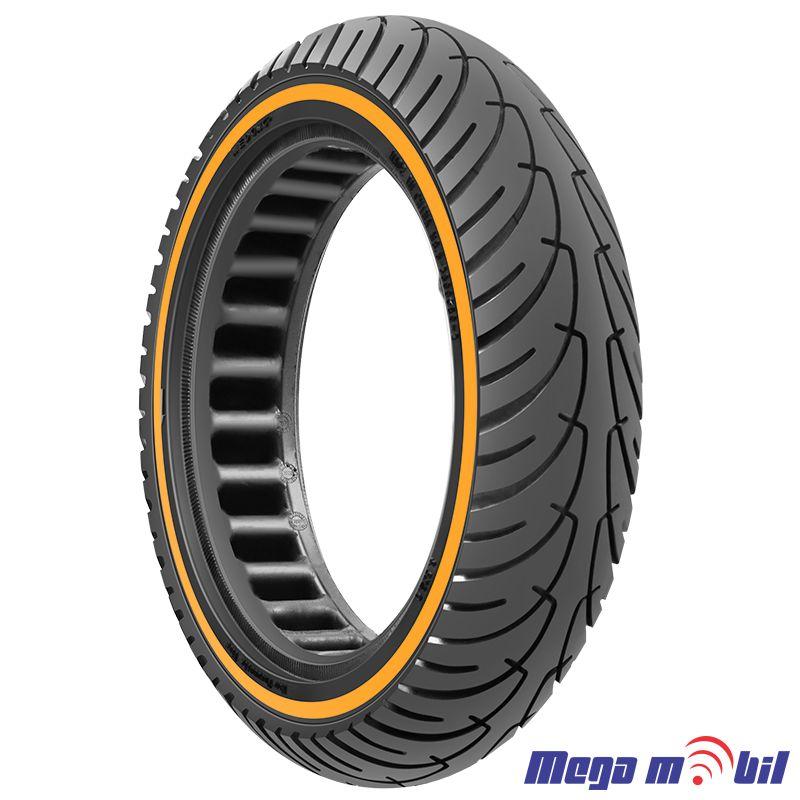 Полна Гума За Тротинет 8.5" LINE, Жолта